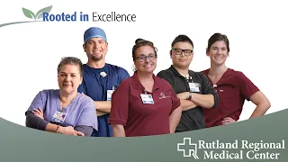Rooted in Excellence - A Career Worth Every Minute at RRMC