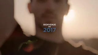 Bienvenue en Île-de-France, bienvenue en 2017 !