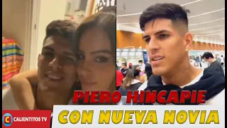 PIERO HINCAPIÉ vacila con chica reality😱 mira quién es