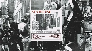 MARTINI - Jeff.hrz  FULL ALBUM