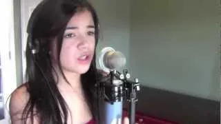 I Knew You Were Trouble (Cover by Ana Carolina Scott)