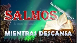 SALMOS COMPLETO (con música) 🎶♪🎵 📖 La Biblia Reina Valera