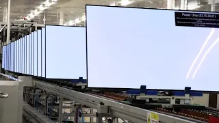 Paano Ginagawa ang LED SMART TV sa Factory