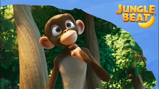 Full Season 6 Compilation | Jungle Beat | Cartoons for Kids | WildBrain Happy