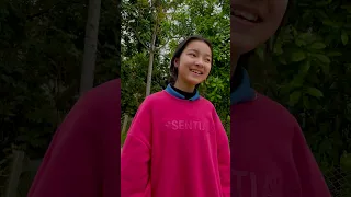 Making the poor little girl happy🥰❤️👍#shorts Tik tok #ajuda #shorts #funny #trending #motivation