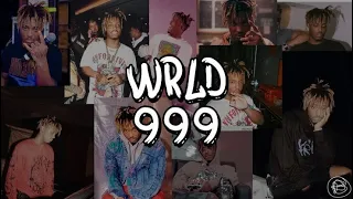 Juice WRLD - Autograph V2 (Speed up+Reverb)