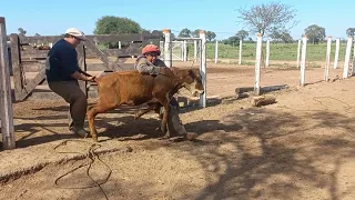 Volteada a la uña