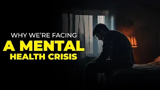 Surviving the Storm: Why We’re Facing A Mental Health Crisis