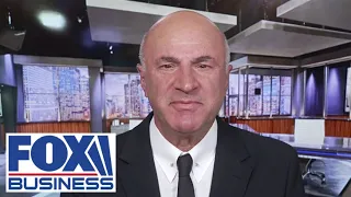 Kevin O’Leary: Sorry, but this is just reality