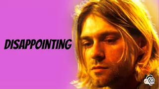 Kurt Cobain: The Lessons Ignored