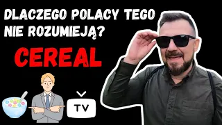 Polacy ciągle to mylą! 🇺🇸 Dave z Ameryki