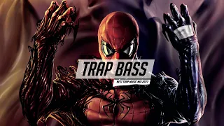 Aggressive Trap Mix 🔥 Best Trap Music 2022 ⚡ Trap • Rap • EDM • Bass ☢ Mixed By Slanks | Ep. 8