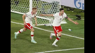 Komentarz po meczu Hiszpania - Polska 1:1