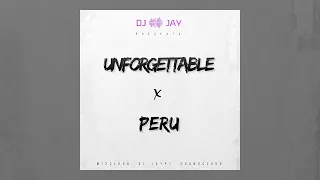 Unforgettable x Peru