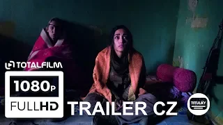 Bojovnice slunce (2018) CZ HD trailer