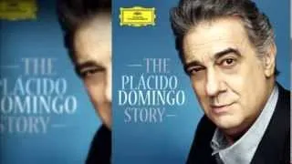 The Plácido Domingo Story Disc 2 - Dio! mi potevi scagliar tutti i mali (Otello)