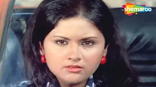 Duniya Ne Mujhko Hai Samjha Nakaara   Naalayak 1978   Jeetendra   Leena Chandavarkar   Hindi Song 1