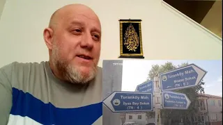 little Bosnia in Turkey, Video Reaction
