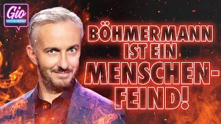 3 Gründe, warum ich Jan Böhmermann abstoßend finde! | „Gio unzensiert“ vom 12. Oktober 2023