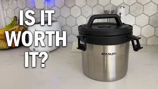 Stanley Adventure The Nesting Two Cup Cookset Review - Is It Worth It?