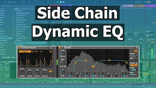 Improve Your Mixes With Dynamic EQ In Ableton Live