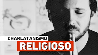 Pseudociência + RELIGIÃO: uma mistura PERIGOSA! | Prof. Daniel Gontijo