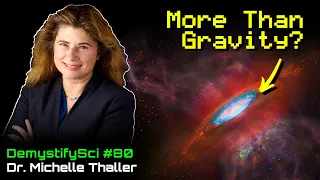 NASA Scientist on Changing Paradigms in Stellar Evolution - Dr. Michelle Thaller, Astronomer
