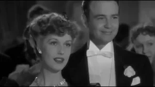 These Glamour Girls (1939) -- Swing dance with the upper crust.