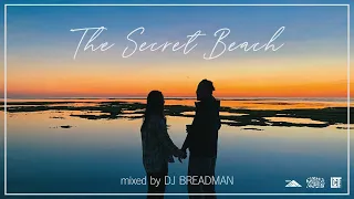 【日本語ラップMIX】〜 The Secret Beach〜 mixed by DJ BREADMAN【Summer Japanese RAP HIPHOP mix】