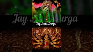 🙏Maa durga | Whatsapp status video 4K HD 🔥/ navratri status 🌼🙏 #bhakti #maadurga #shots #jblifestyle