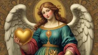 The Angels Have A Message For You ♡ You Are Worthy Simply Because You Exist!