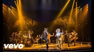 11h11 (official video) (FROM/KURIOS) cirque du soleil music.