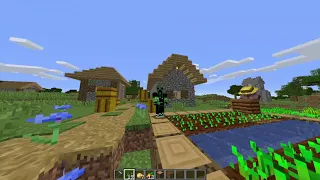 Minecraft 1 16 1   Одиночная игра 2020 07 14 09 59 33