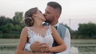 Eszti & Szabi 2023. 08. 26. Wedding Highlights