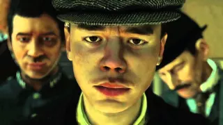 Sherlock Holmes: Crimes & Punishments ~ SUMMER TEASER