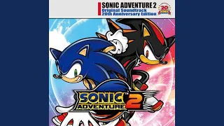 Live & Learn ... Main Theme of ”Sonic Adventure 2”