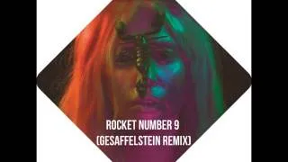 Rocket #9 (Gesaffelstein Remix)