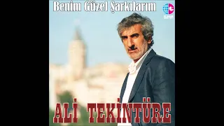 ALİ TEKİNTÜRE - BENİ BIRAKIP GİTME