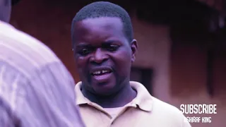 MAD GHOST IN BUKUNJA FULL MOVIE PART ONE KINA UGANDA