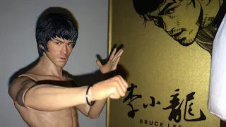 ENTERBAY Bruce Lee 75th Anniversary 1/6 Figure