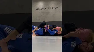 RNC & Back Control Escape