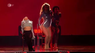 Helene Fischer & Vanessa Mai - Verdammt Ich Lieb Dich (Helene Fischer Show 2017)