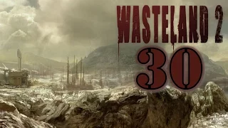 Let's Play Wasteland 2 (Deutsch) (Ps4) #30 - Das Gleisnomadenlager