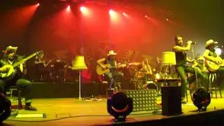 THE BOSSHOSS - Have Love Will Travel ( Low Voltage ) - Oldenburg 19.12.2010