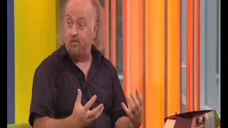 Bill Bailey adapts TV theme tunes