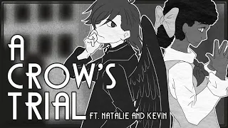 【SynthV Natalie and Kevin】 A Crow's Trial 【Cover】