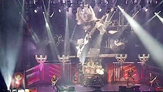 Judas Priest - Painkiller (Live at Spodek, Katowice 13/06/2018)