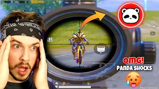 OMG!!🔥PANDA IS WATCHING ME 😈THE BEST SNIPER AWM!😍| SAMSUNG,A3,A5,J2,J3,J5,J7,S5,S6,J1,XMAX