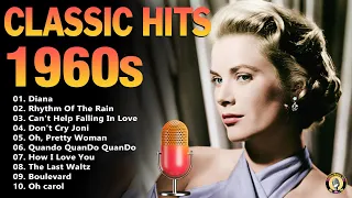 Golden Oldies Greatest Hits 50s 60s 70s - Elvis Presley, Engelbert, Frank Sinatra, Andy Williams