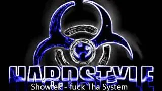 Showtek - Fuck The System (D-'Cobra Remix)